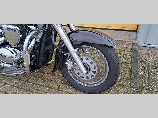 suzuki - c-800-intruder-classic