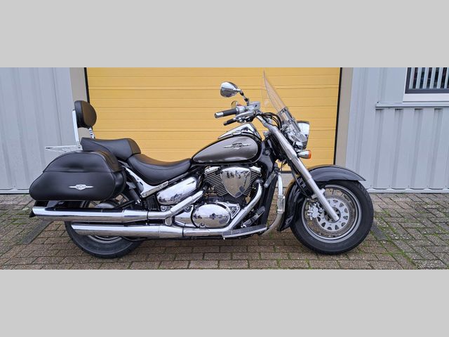 suzuki - c-800-intruder-classic