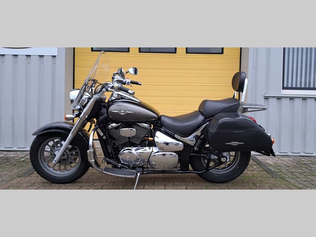 suzuki - c-800-intruder-classic