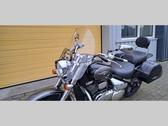 suzuki - c-800-intruder-classic