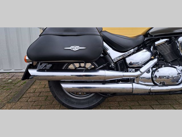 suzuki - c-800-intruder-classic