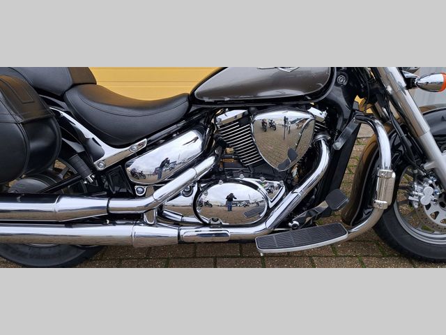 suzuki - c-800-intruder-classic