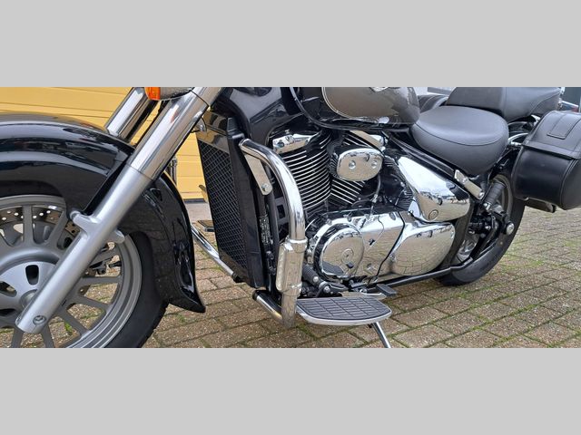 suzuki - c-800-intruder-classic