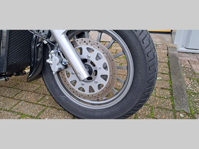 suzuki - c-800-intruder-classic