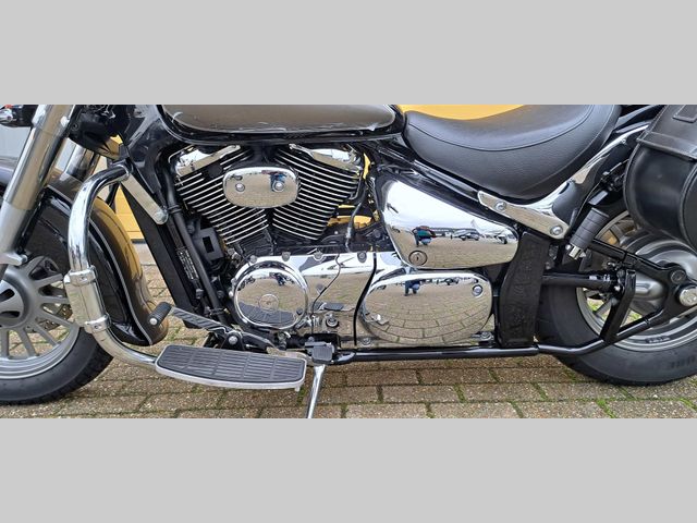 suzuki - c-800-intruder-classic