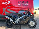 HONDA VFR 750 F