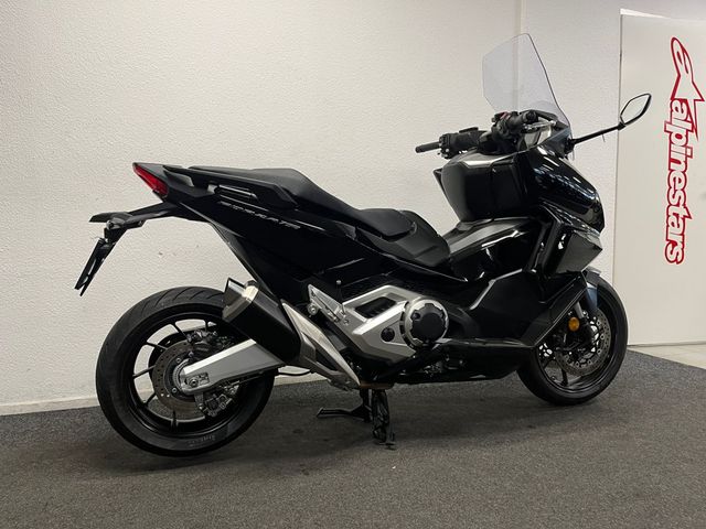 honda - forza-750