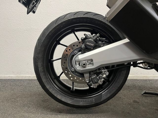 honda - forza-750