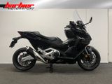 HONDA FORZA 750