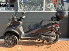 Piaggio MP3 500 LT Business 2019 occasion – foto 6 van 23