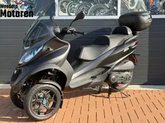 Piaggio MP3 500 LT Business 2019 occasion – foto 4 van 23