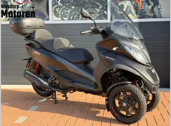 Piaggio MP3 500 Business HPE ABS ASR 2019 occasion