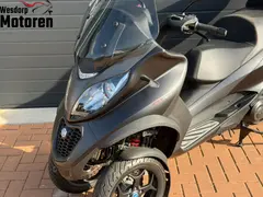 Piaggio MP3 500 LT Business 2019 occasion – foto 9 van 23
