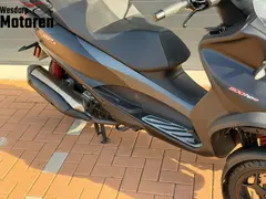 Piaggio MP3 500 LT Business 2019 occasion – foto 12 van 23