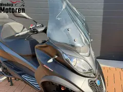 Piaggio MP3 500 LT Business 2019 occasion – foto 11 van 23