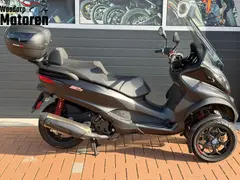 Piaggio MP3 500 LT Business 2019 occasion – foto 5 van 23
