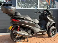 Piaggio MP3 500 LT Business 2019 occasion – foto 14 van 23