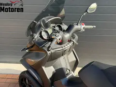 Piaggio MP3 500 LT Business 2019 occasion – foto 19 van 23
