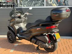 Piaggio MP3 500 LT Business 2019 occasion – foto 16 van 23