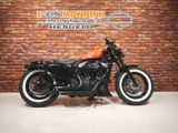 HARLEY-DAVIDSON SPORTSTER FORTY-EIGHT XL 1200 X