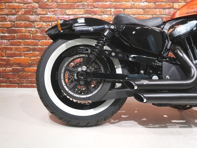 harley-davidson - sportster-forty-eight-xl-1200-x