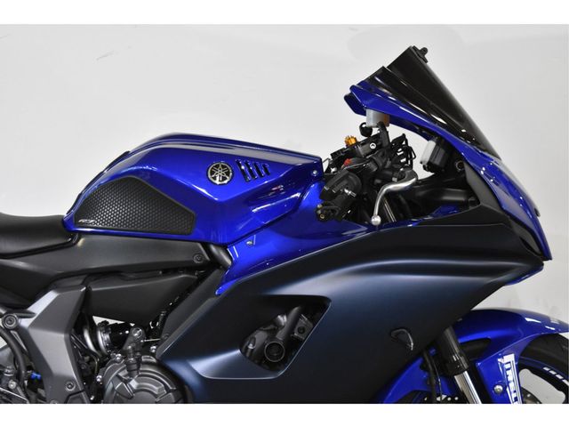 yamaha - yzf-r7