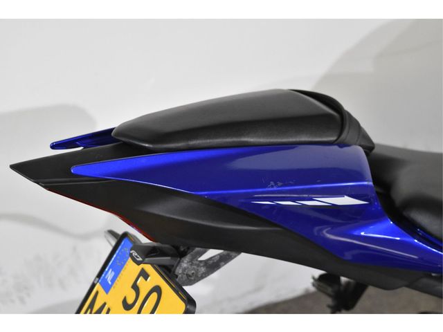 yamaha - yzf-r7