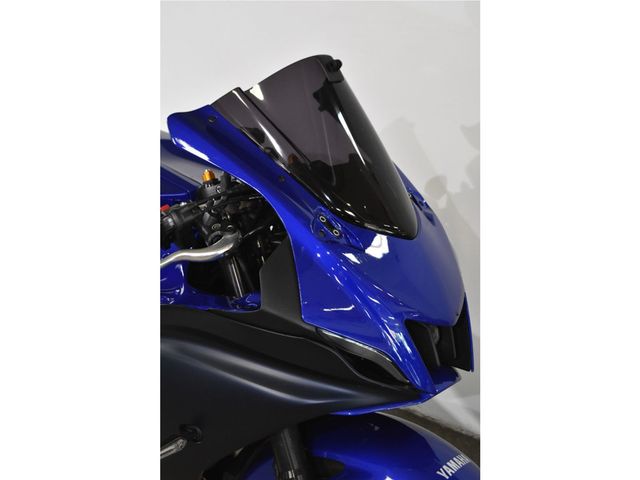 yamaha - yzf-r7