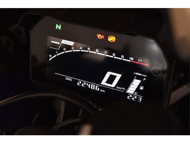 yamaha - yzf-r7