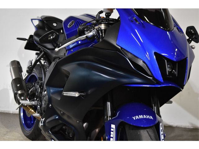 yamaha - yzf-r7