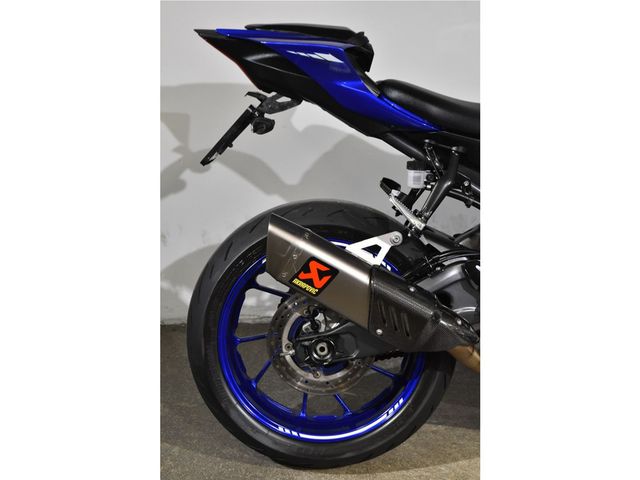 yamaha - yzf-r7