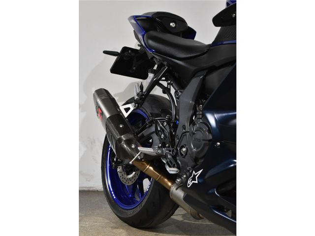 yamaha - yzf-r7