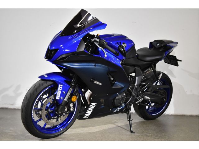 yamaha - yzf-r7