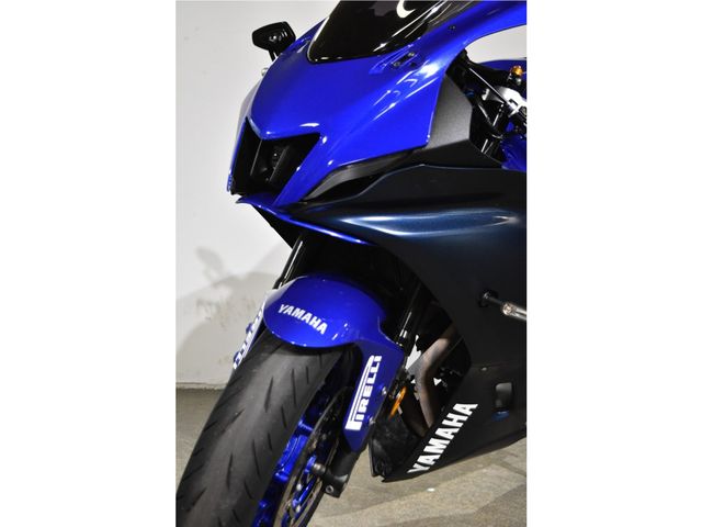 yamaha - yzf-r7