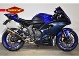 YAMAHA YZF R7