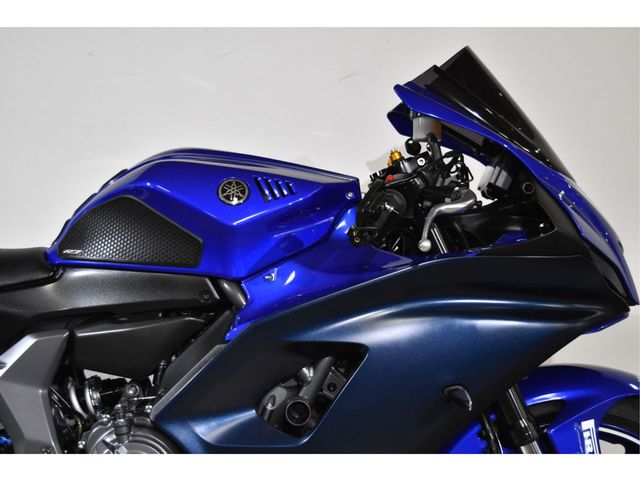 yamaha - yzf-r7