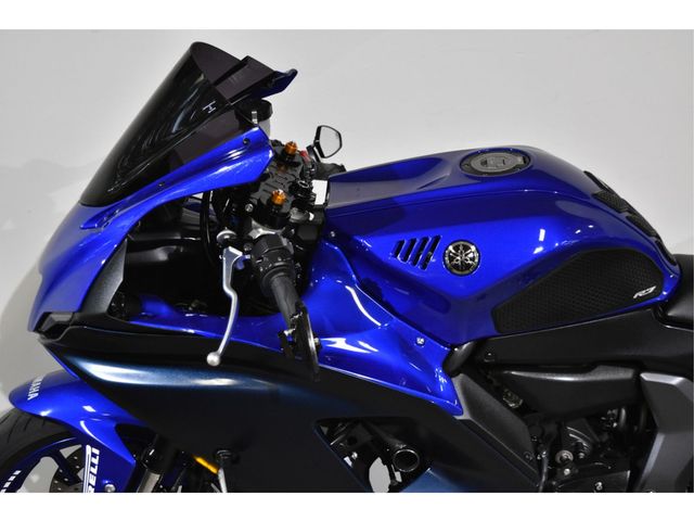 yamaha - yzf-r7