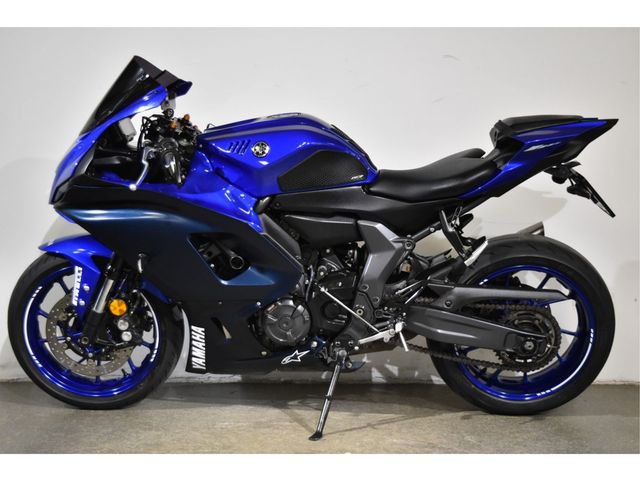 yamaha - yzf-r7