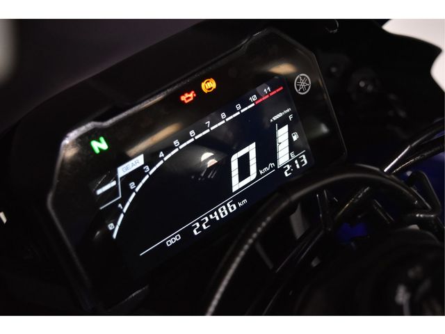 yamaha - yzf-r7
