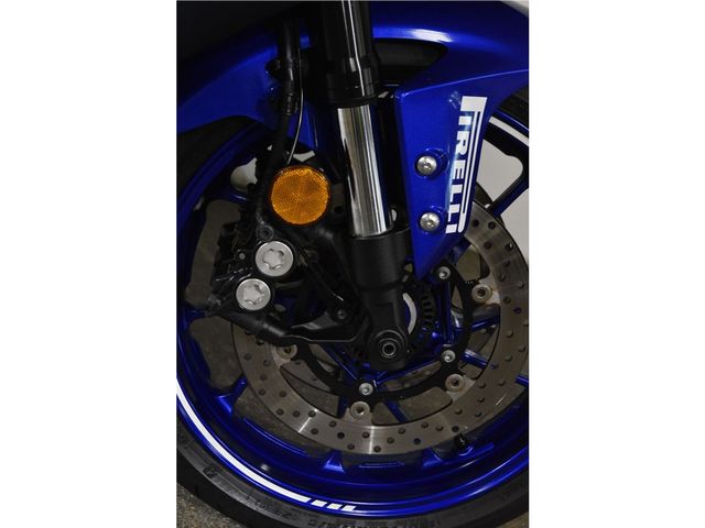 yamaha - yzf-r7