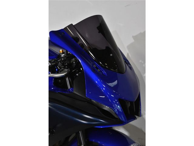 yamaha - yzf-r7