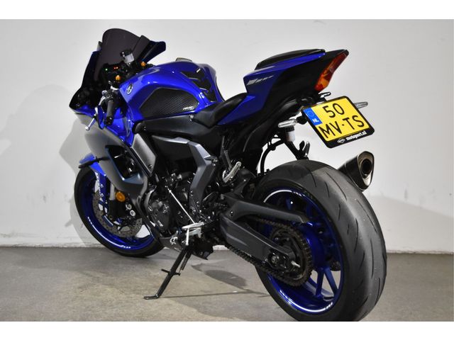 yamaha - yzf-r7