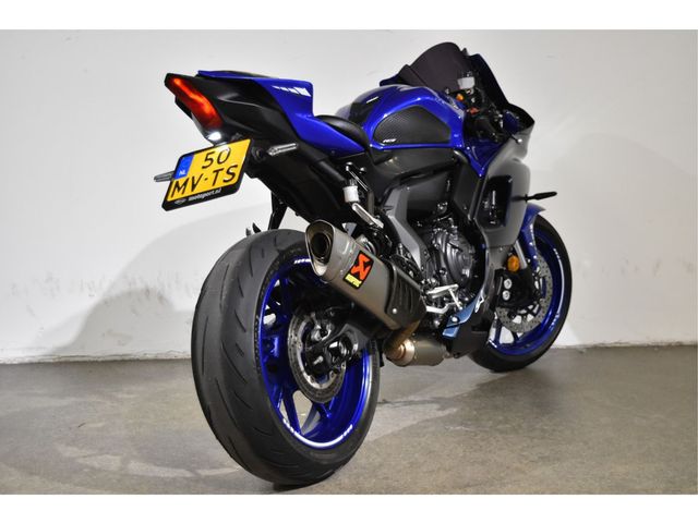 yamaha - yzf-r7