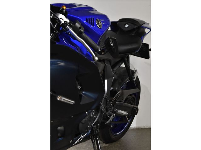 yamaha - yzf-r7