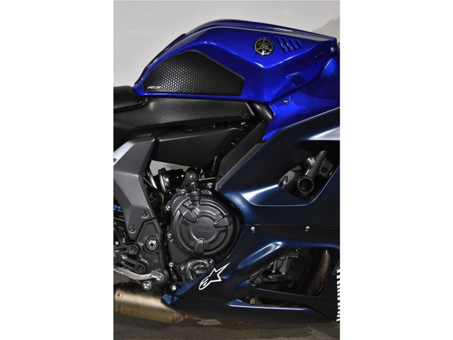 yamaha - yzf-r7