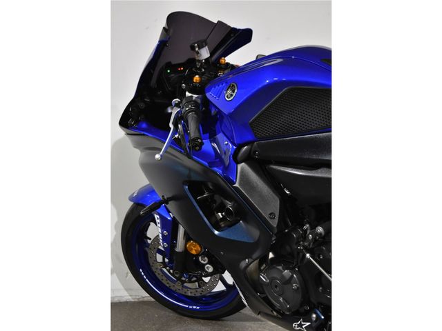yamaha - yzf-r7