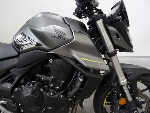 honda - cb-750-hornet