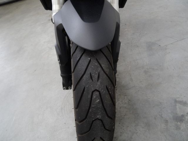 honda - cb-750-hornet