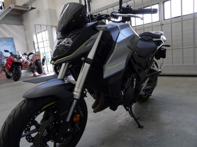 honda - cb-750-hornet