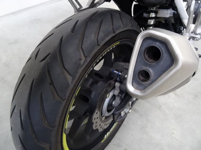 honda - cb-750-hornet